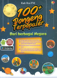 Image of 100+ dongeng terpopuler dari berbagai negara