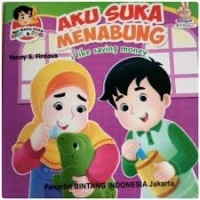 Image of AKU SUKA MENABUNG