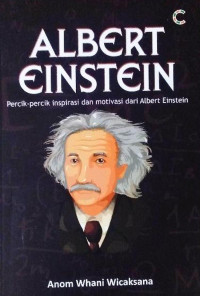 Image of Albert Einstein