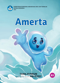 Image of Amerta