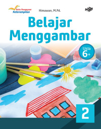 Image of Belajar Menggambar Jilid 2