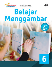 Image of Belajar Menggambar Jilin 6