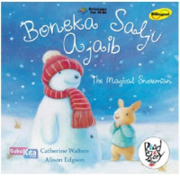 Image of Boneka Salju ajaib