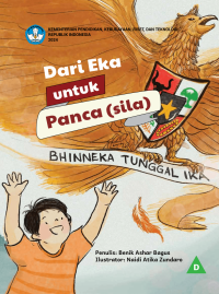 Image of Dari Eka untuk Panca (sila)