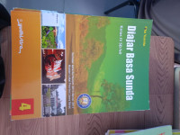 Image of Diajar Basa Sunda Kelas IV sd/MI