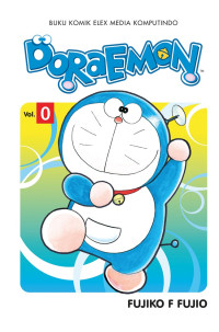 Image of DORAEMON VOLUME