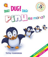 Image of DUG! DUG! DAG! PINU KEMANA?