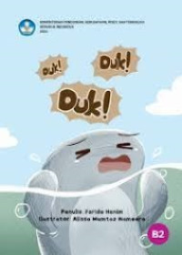 Image of Duk! Duk! Duk!