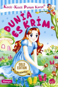 Image of Dunia Es Krim