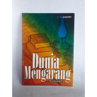 Image of Dunia Mengarang