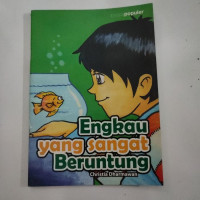 Image of Engkau yang sangat beruntung