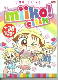 Image of Hai, MIiko Cilik!