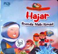 Image of HAJAR IBUNDA NABI ISMAIL