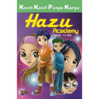 Image of Hazu Academy