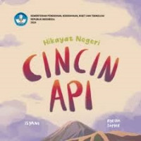 Image of Hikayat Negara Cincin Api