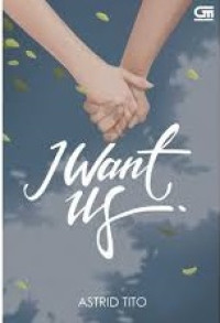 Image of I Want Us