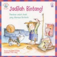 Image of JADILAH BINTANG PANDUAN ANAK YANG MERASA BERBEDA