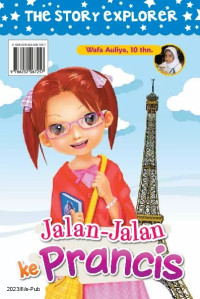 Image of Jalan-Jalan ke Paris