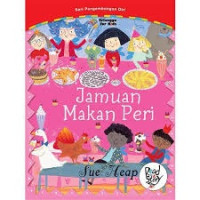 Image of Jamuan Makan Peri