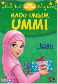 Image of Kado Untuk Ummi