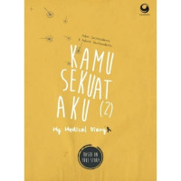 Image of Kamu sekuat aku