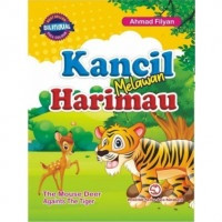Image of Kancil Melawan Harimau