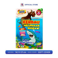 Image of Kerbau Melupakan Nasehat