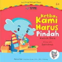 Image of Ketika Kami Harus Pindah