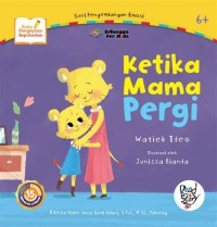 Image of Ketika Mama Pergi