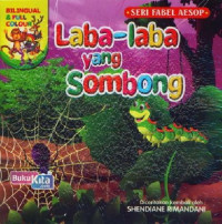 Image of Laba-laba yang sombong