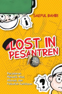 Image of lost in pesantren