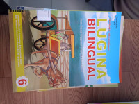 Image of LUGINA BILINGUAL basa sunda anggoeun murid SD/MI Kelas 6