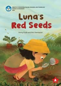 Image of Luna’s Red Seeds