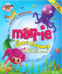 Image of Marie Si Putri Duyung