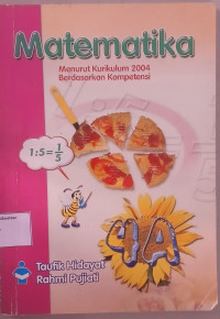 Image of Matemlatika