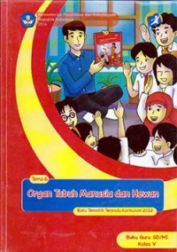 Image of Organ tubuh manusia dan hewan