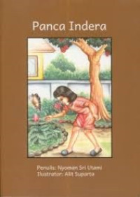 Image of PANCA INDERA