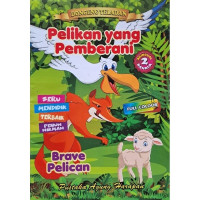 Image of Pelikan yang Pemberani