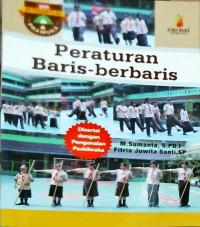 Image of Peraturan Baris-berbaris