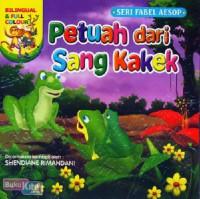 Image of Petuah dari Sang Kakek