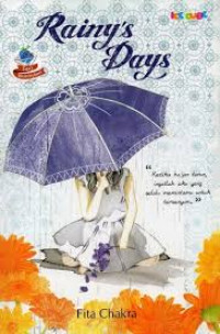 Image of Rainy's days