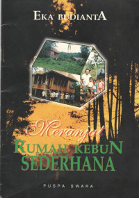 Image of Rumah dan Kebun Sederhana