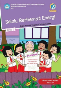 Image of selalu berhemat energi