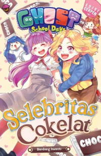 Image of Selebritas Cokelat