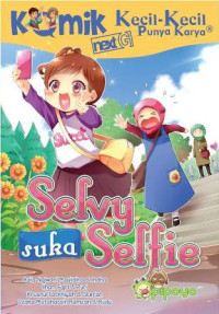 Image of Selvy Suka Selfie