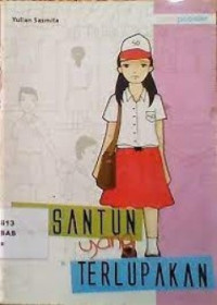 Image of Si Santun yang terlupakan
