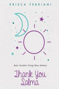 Image of Thank You Salma