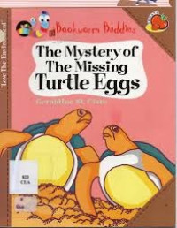 Image of The Mistery of The Missing Turtle Eggs
