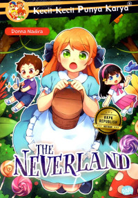 Image of The Never Land
