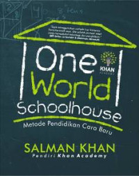 Image of The one world schoolhouse